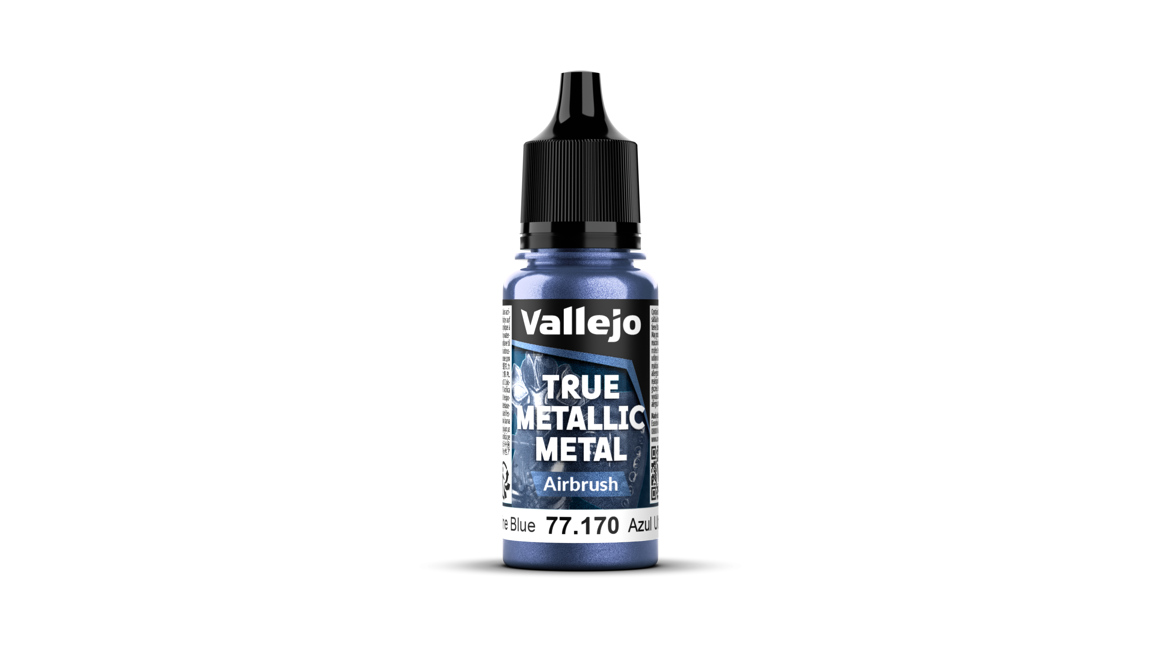 TMM: Ultramarine Blue (Airbrush) 18 ml