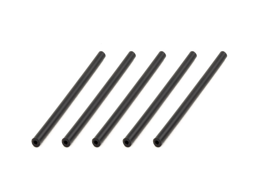 AO MINI 4WD RUBBER TUBING 3.5x60mm (5PCS.)
