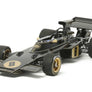 TEAM LOTUS TYPE 72D 1972
