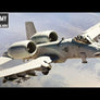 1/48 USAF A-10C "75TH FS FLYING TIGERS"