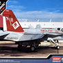 1/144 USMC F/A-18A+ VFMA-232 "RED DEVILS"