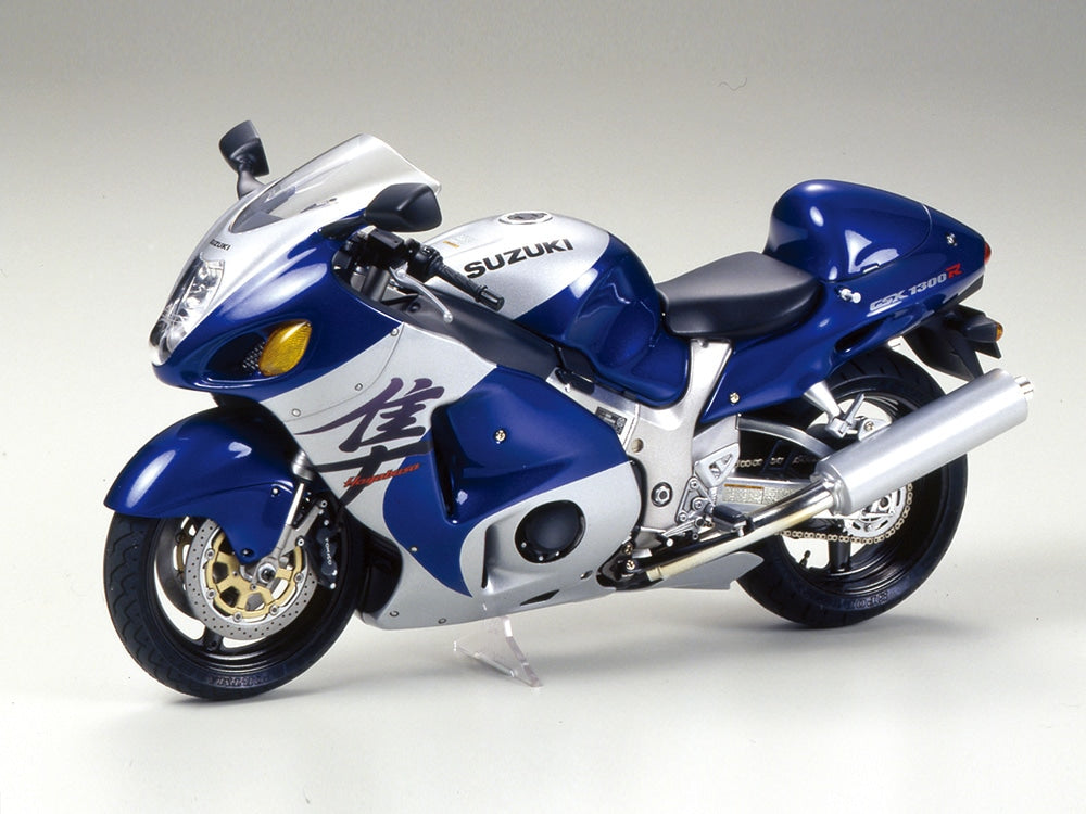 1/12 Suzuki Hayabusa 1300 (GSX1300R)