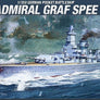 GERMAN POCKET BATTLESHIP "ADMIRAL GRAF SPEE