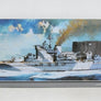 QUEEN ELIZABETH CLASS "H.M.S. WARSPITE"