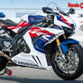 HONDA CBR1000RR-R FIREBLADE SP
