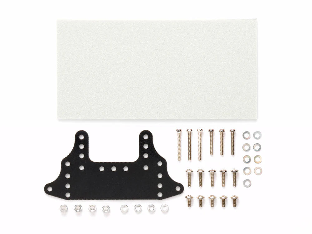 FRP REAR BRAKE STAY SET