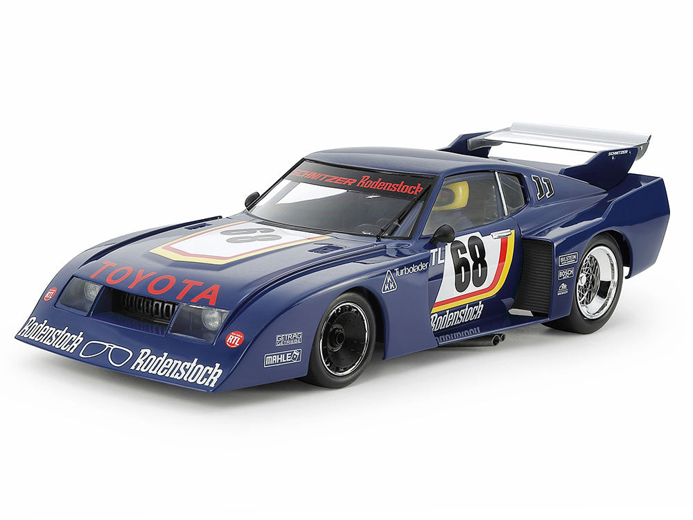1/20 TOYOTA CELICA LB TURBO Gr.5