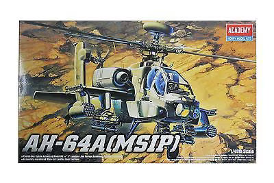 1/48 AH-64A (MSIP)