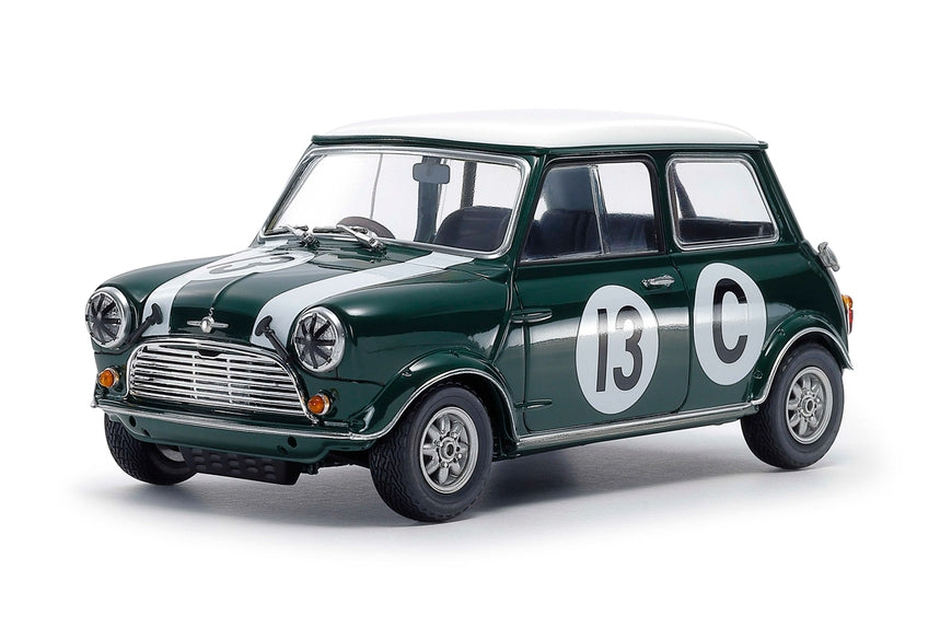 MORRIS MINI COOPER RACING