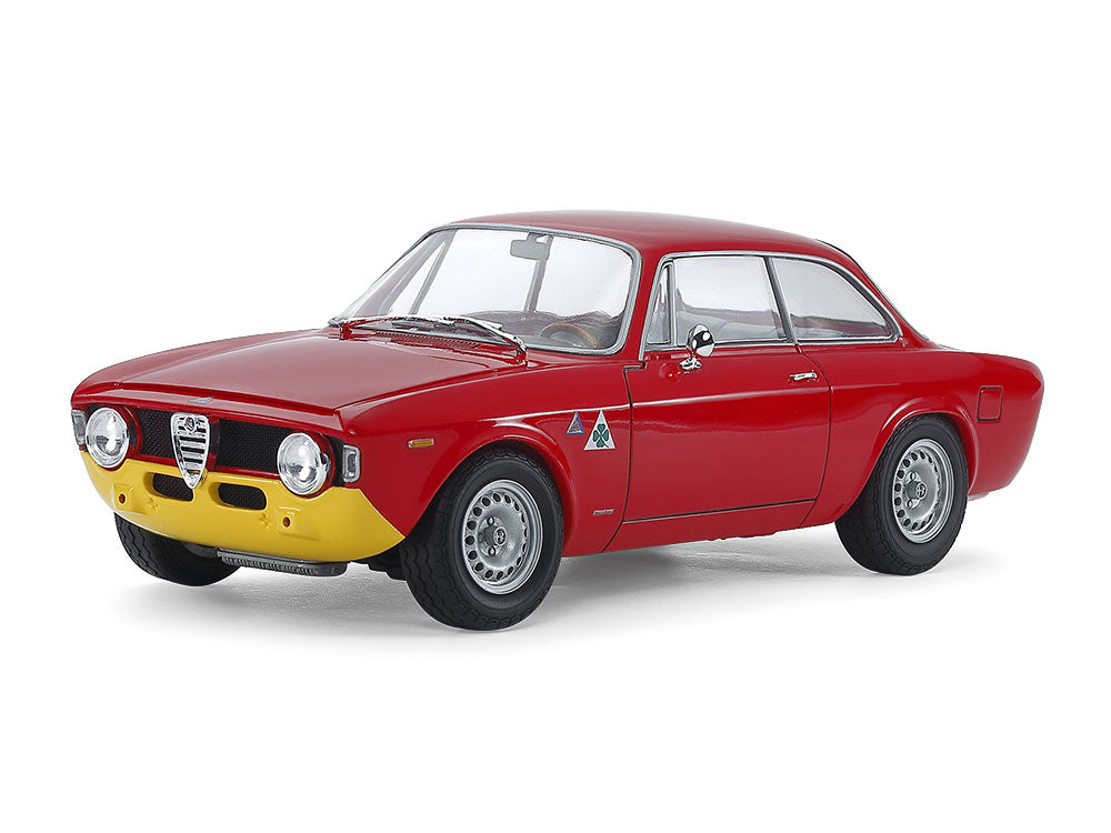 1/24 Alfa Romeo Giulia Sprint GTA