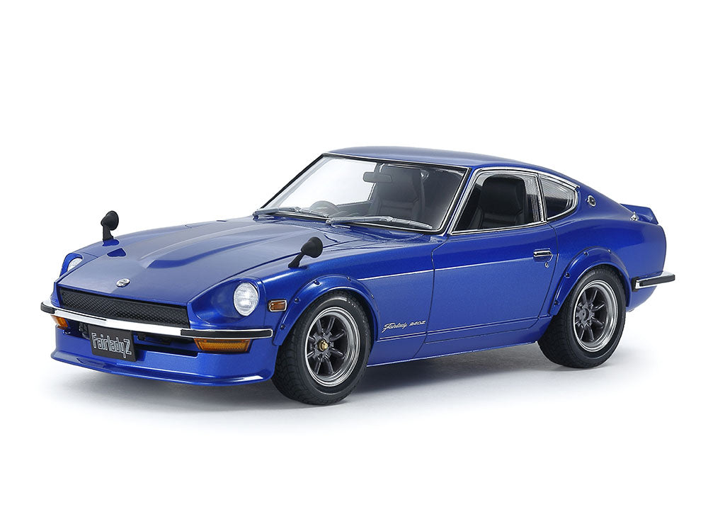 1/24 NISSAN FAIRLADY 240Z STREET-CUSTOM