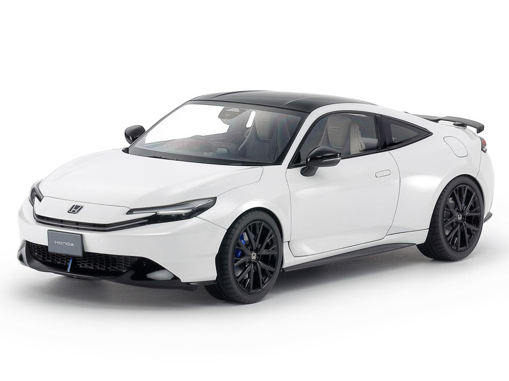 1/24 SCALE Honda PRELUDE (BF1)