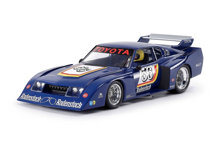 TOYOTA CELICA LB TURBO GR.5 1/24