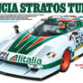 LANCIA STRATOS TURBO