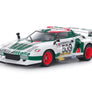 LANCIA STRATOS TURBO