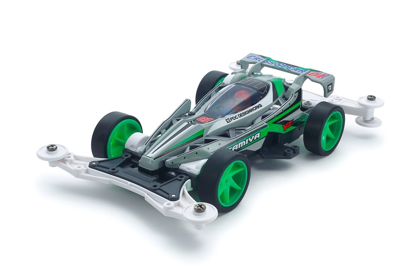 Cross Spear 01 Vz Chassis
