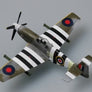 P-51C "Mustang" Fighter