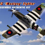 P-51C "Mustang" Fighter