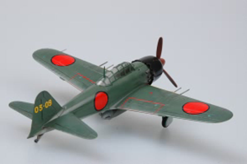 Zero Fighter Type 52