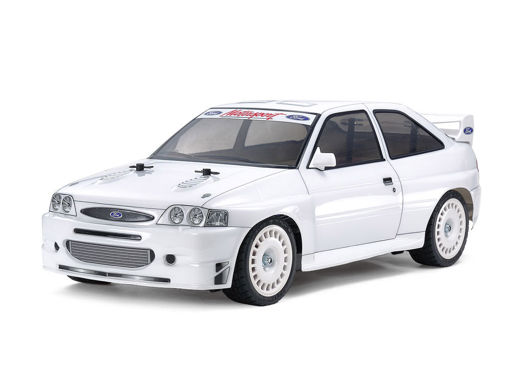 1998 ESCORT CUSTOM (TT-02)