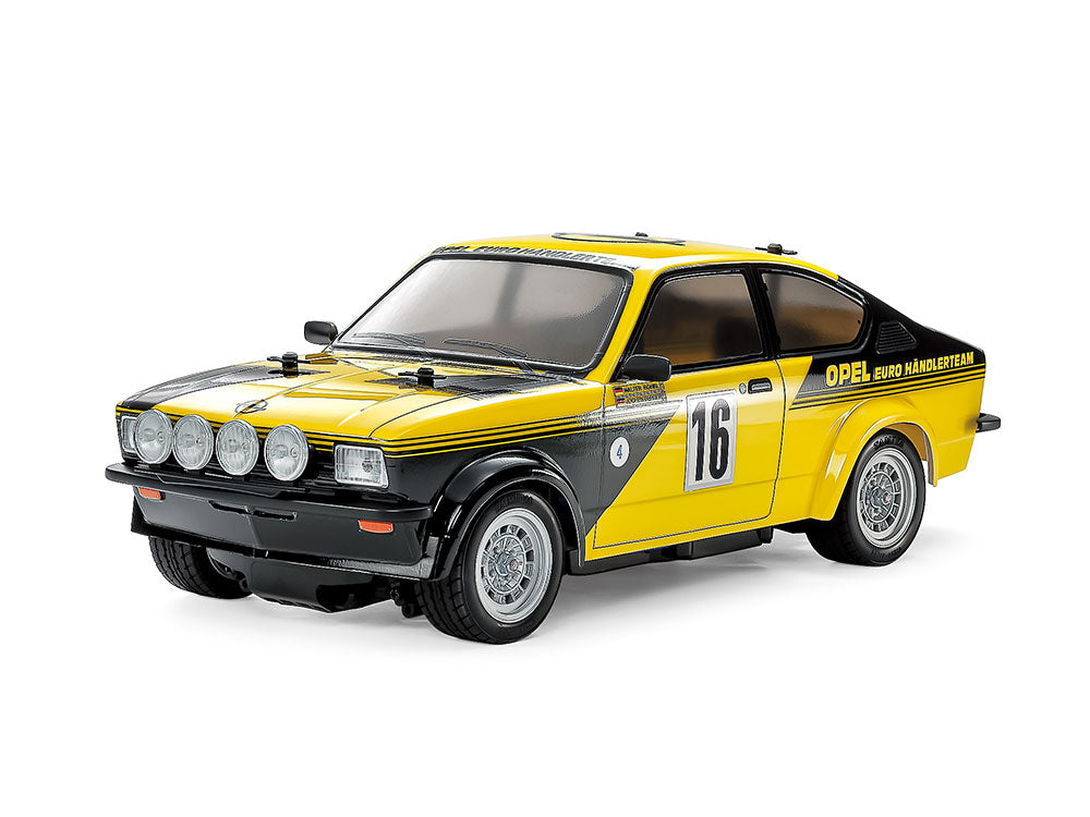 1/10 Opel Kadett GT/E (MB-01)