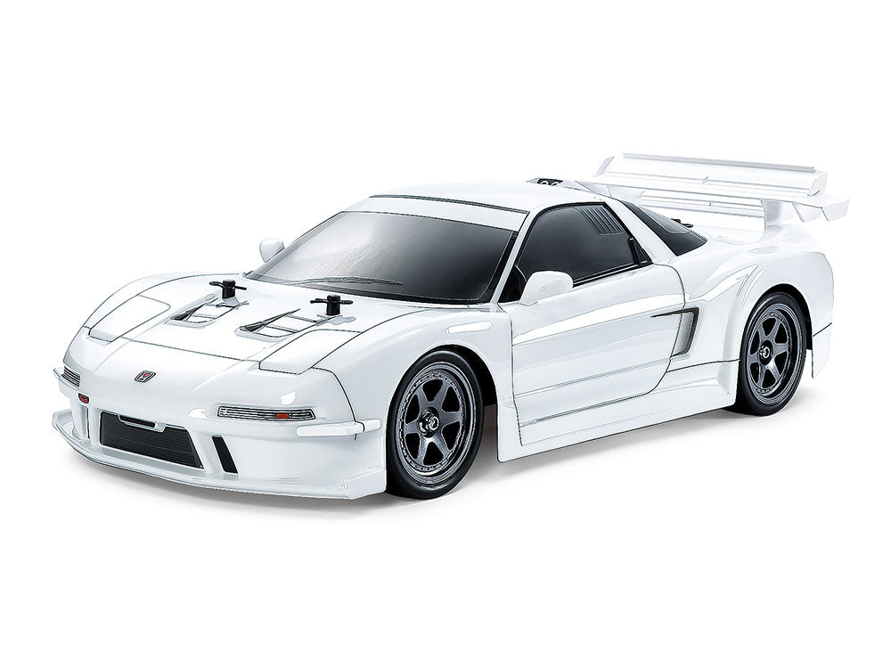 1/10 1998 Honda NSX Racing (TT-02)