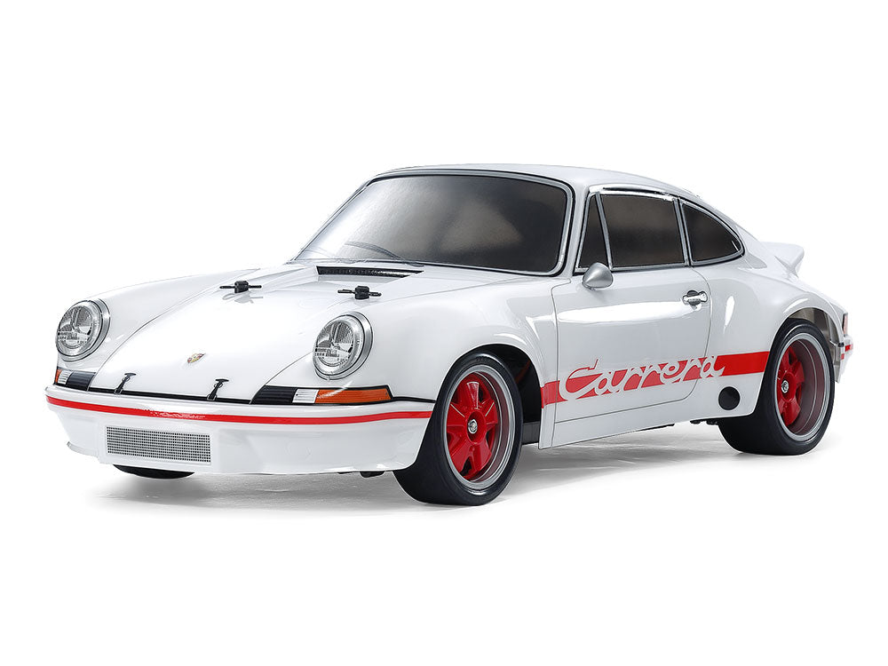 1/10 Porsche 911 Carrera RSR 2.8 (BT-01)