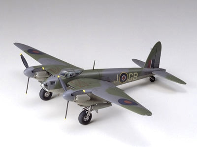 DE HAVILLAND MOSQUITO B MK.IV/PR MK.IV 1/72