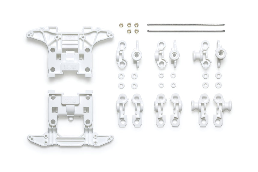 Reinforced N-04/T-04 Units White