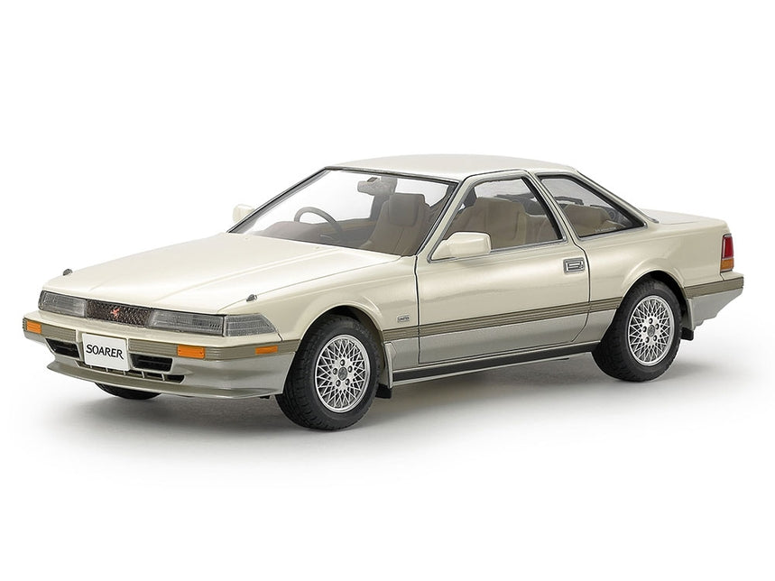 1/24 Toyota Soarer 3.0GT