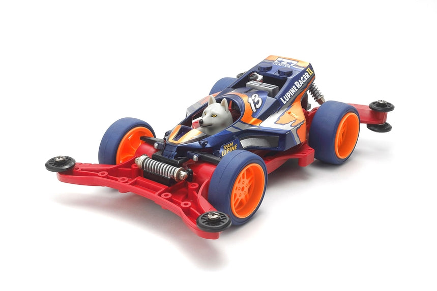 Lupine Racer 2 Ar Chassis