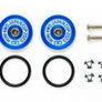 19mm Aluminum Ball-Race Roller Ser J-Cup 2023