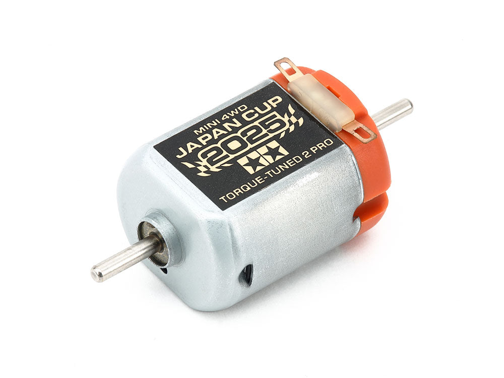 Torque Tune 2 Motor PRO J-CUP 2025