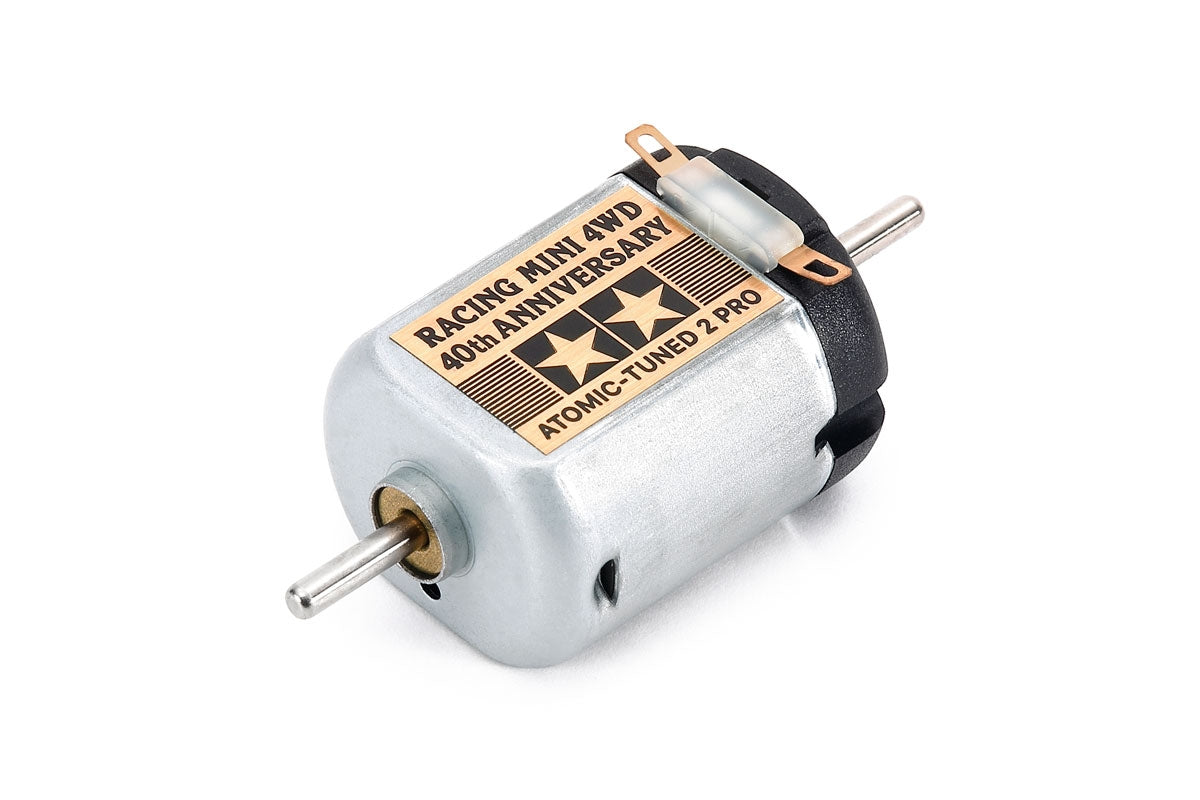 Jr Atomic-Tuned 2 Motor Pro