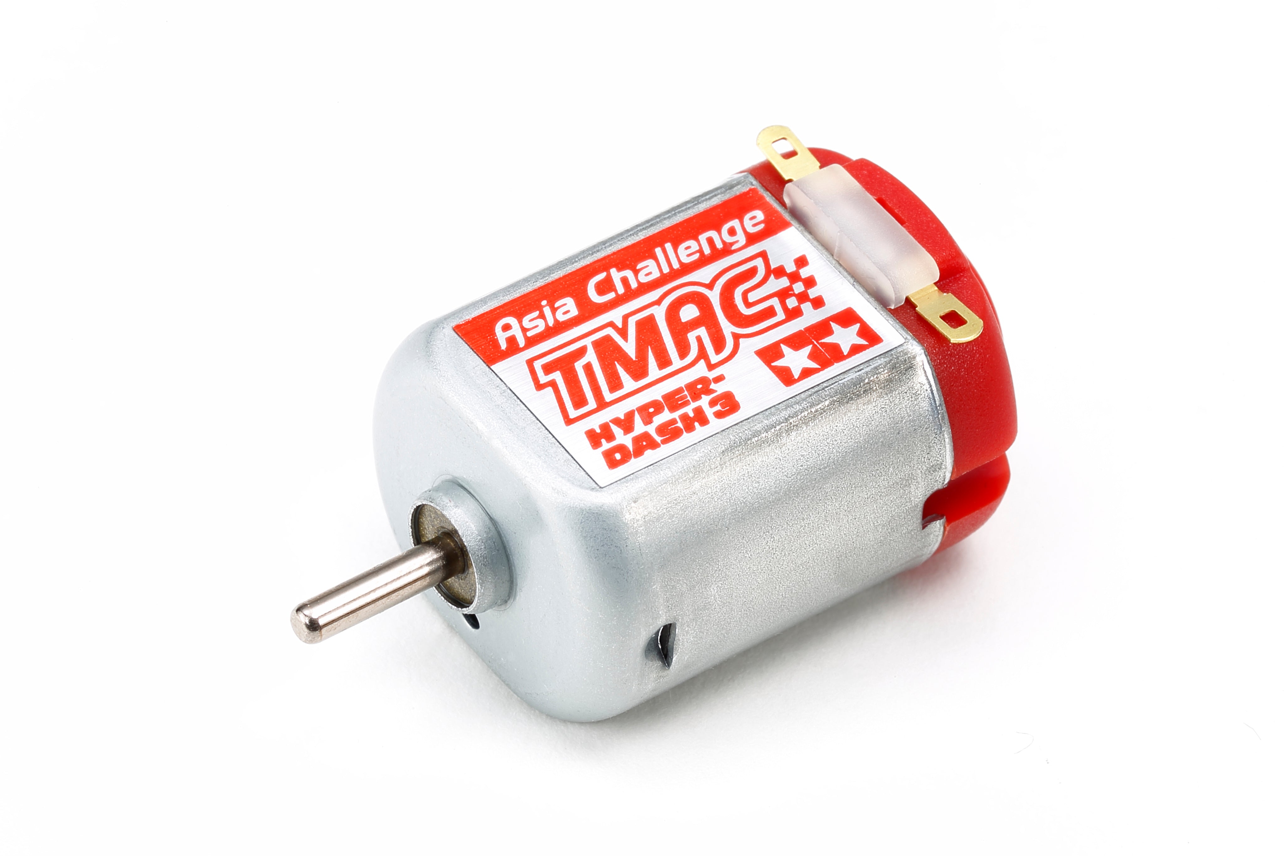 Hyper-Dash 3 Motor Asia Challenge