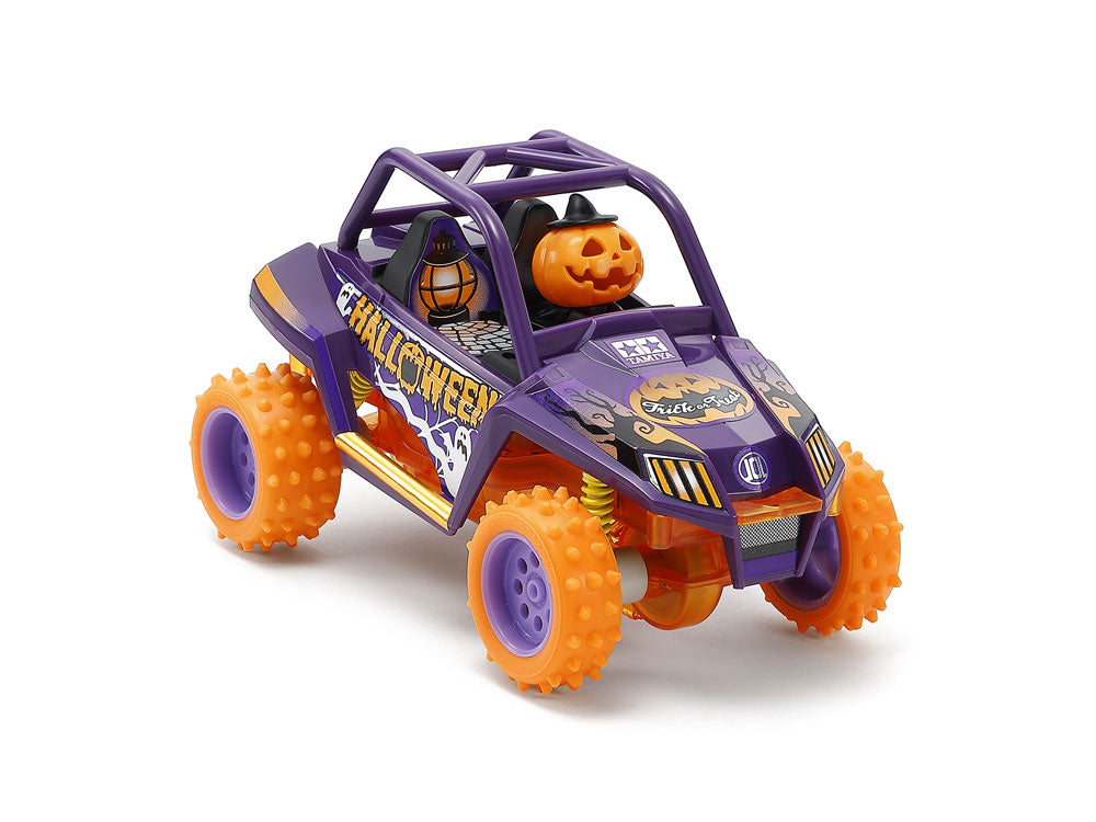 TRAIL MINI 4WD HALLOWEEN VERSION (EZ CHASSIS)