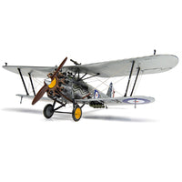 Bristol Bulldog Mk. II