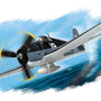 F6F-3 Hellcat
