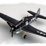 F6F-3 Hellcat
