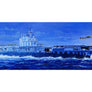 USS HORNET CV-8