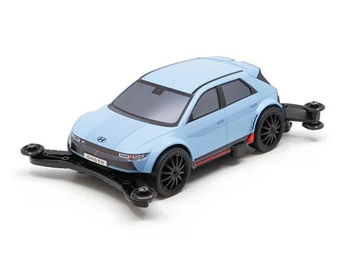 Hyundai IONIQ 5N AR Chassis