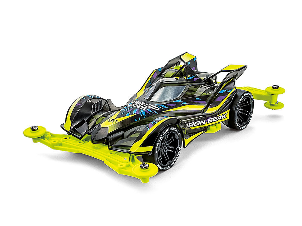 IRON BEAK VZ CHASSIS JAPAN CUP 2026