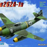 Me262 A - 1a