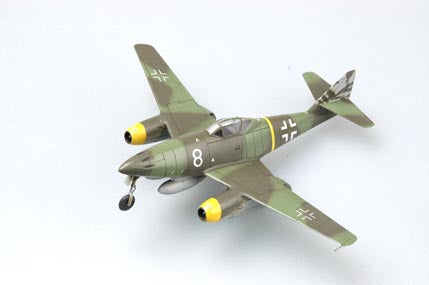 Me262 A - 1a