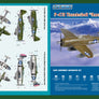 P-47D THUNDERBOLT "Razorback"