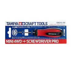 Screw Driver Pro