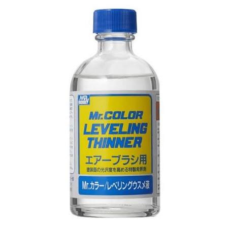 Mr. Color Leveling Thinner 110ml
