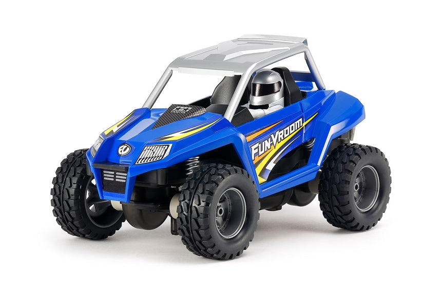 Fun-Vroom Ez Chassis