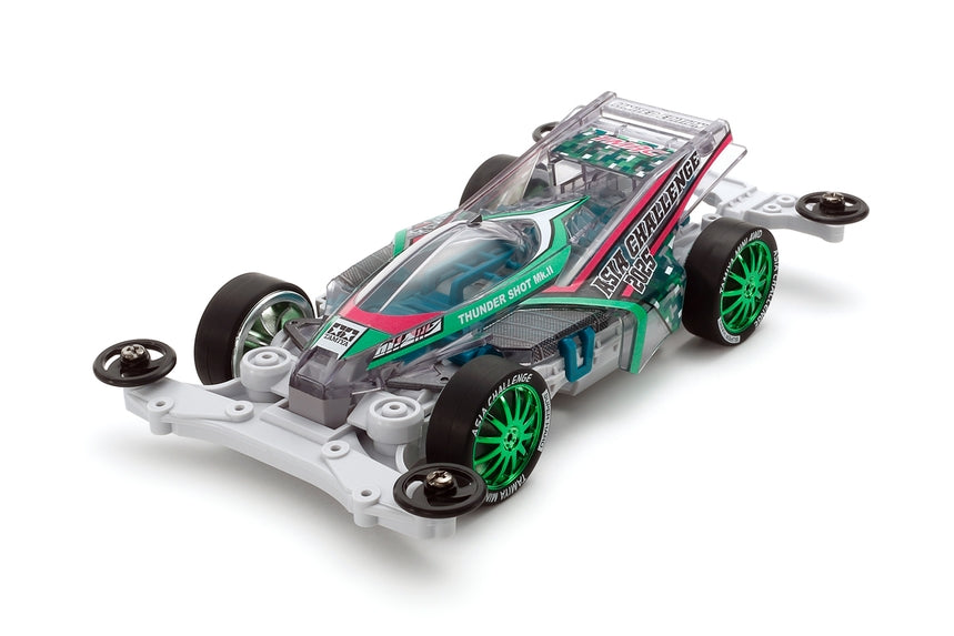 Thunder Shot Mk.Ii Asia Challenge 2025 (MS)