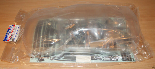 Nissan GT-R Body Parts